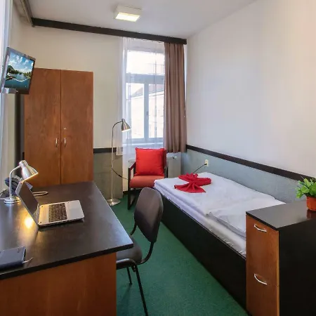 Masarykova Kolej Hotel