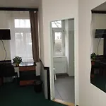 Masarykova Kolej Hotell Prag