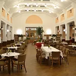 Masarykova Kolej Hotell Prag
