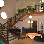 Masarykova Kolej Prag