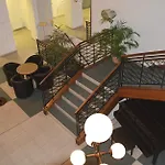 Masarykova Kolej Hotell