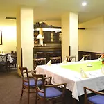 Masarykova Kolej Hotell 3*