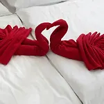 Masarykova Kolej 3*