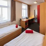 Masarykova Kolej Hotell Prag