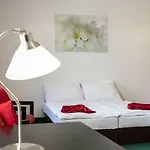 Masarykova Kolej Hotell 3*