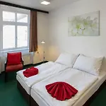 Masarykova Kolej Prag