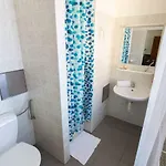 Hotell Masarykova Kolej Prag