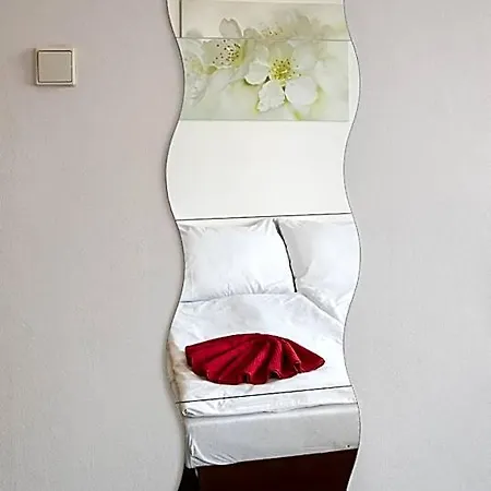 Masarykova Kolej Hotel 3*