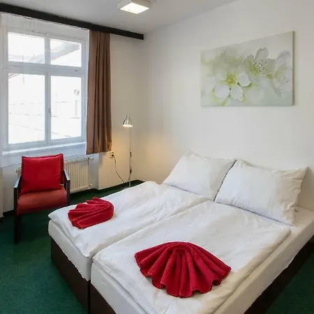 Masarykova Kolej Prague