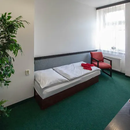 Masarykova Kolej Prague