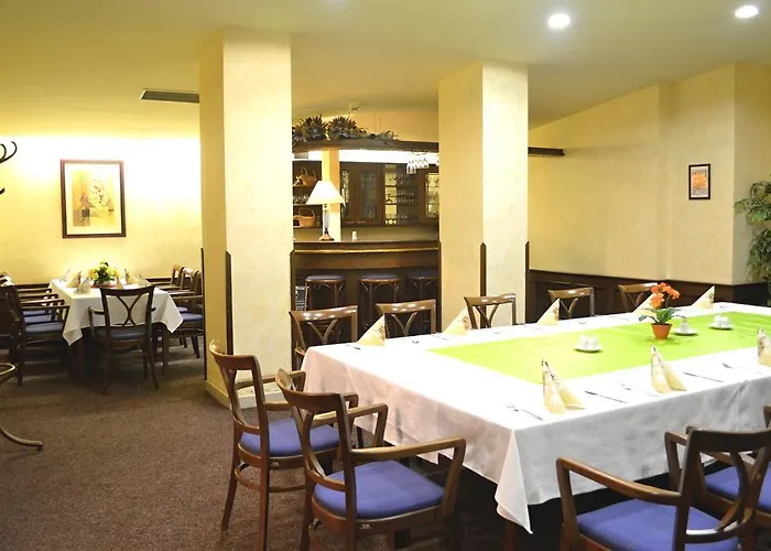 Masarykova Kolej Hotel 3*