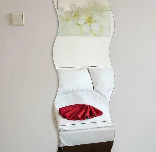 Masarykova Kolej Hotel