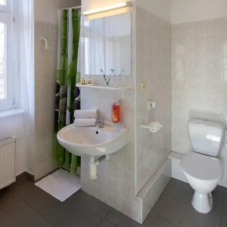 Masarykova Kolej Hotel Prague